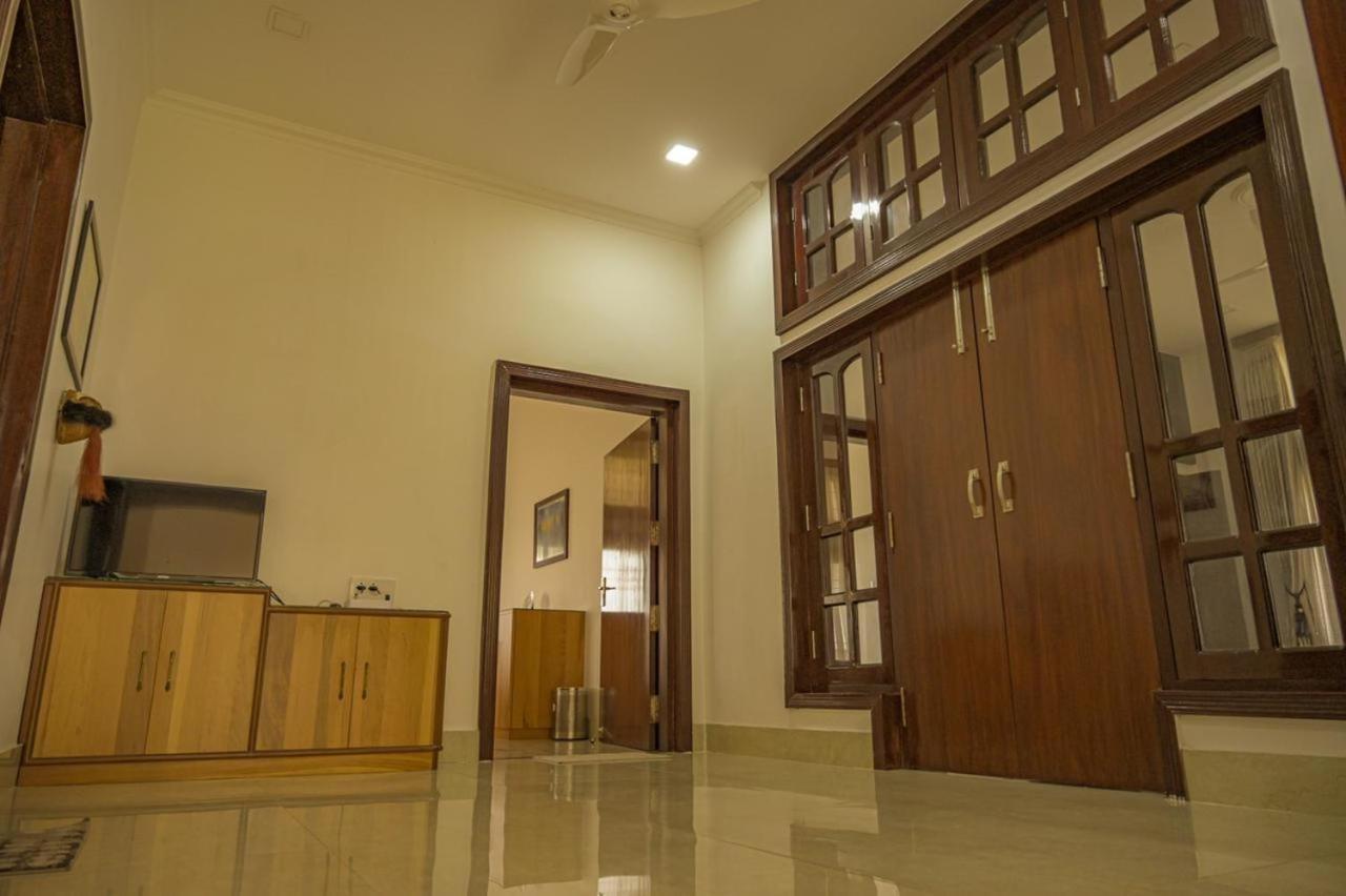 Chet Residency Namsai Dış mekan fotoğraf