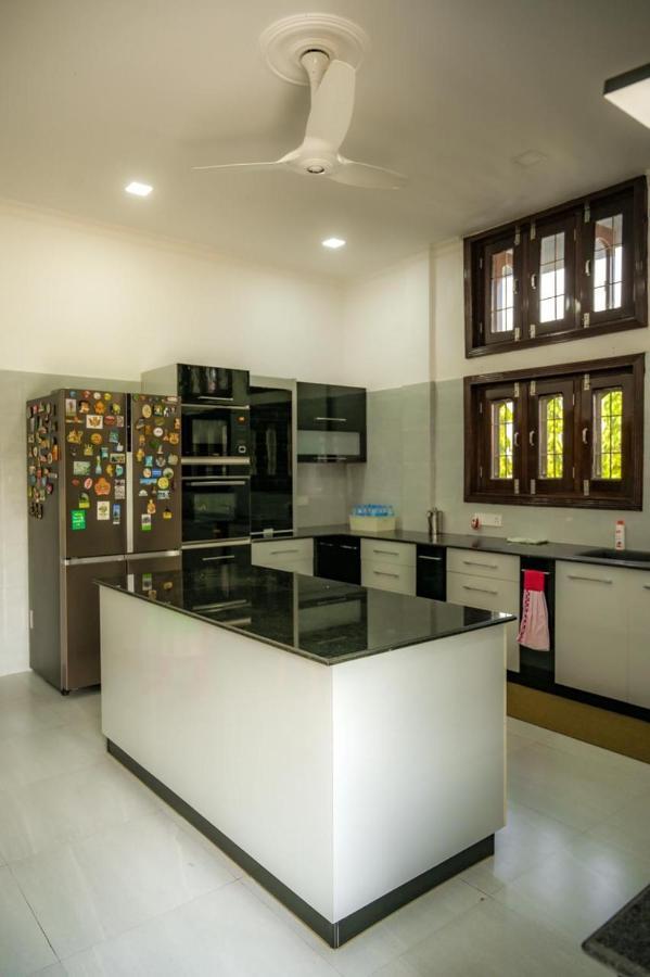 Chet Residency Namsai Dış mekan fotoğraf