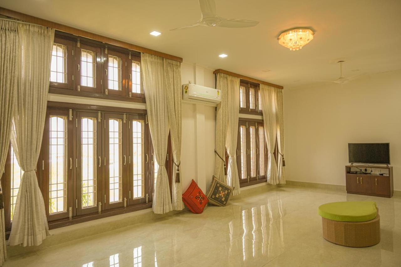 Chet Residency Namsai Dış mekan fotoğraf