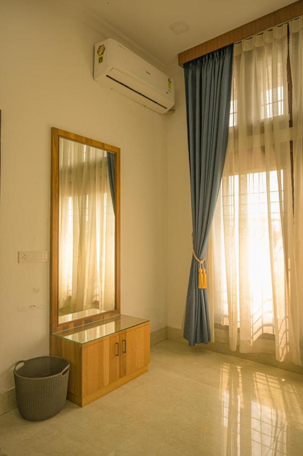 Chet Residency Namsai Dış mekan fotoğraf